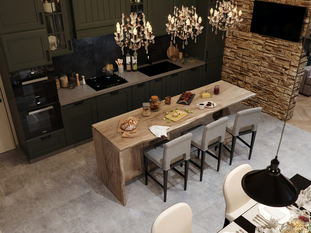 Дом в г. Аксай