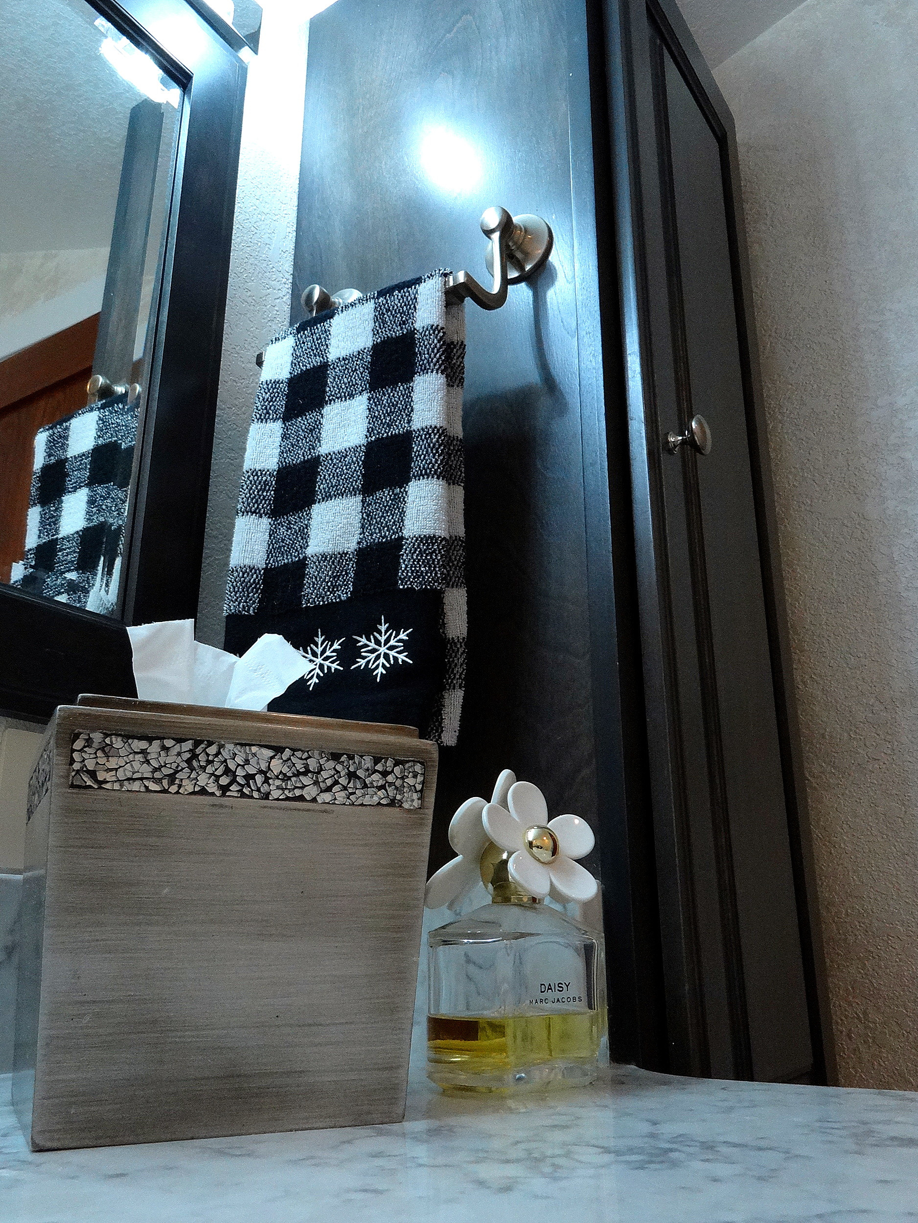 Muskego Residence - Master Bath Remodel