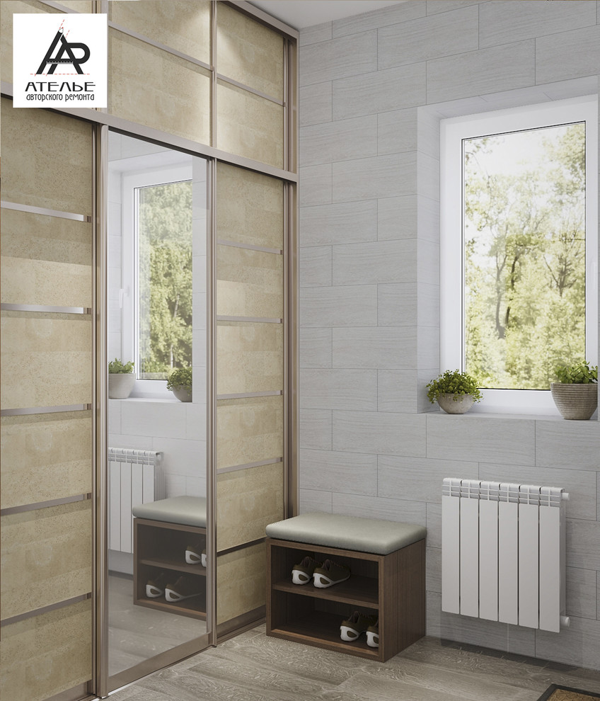 Квартира в ЖК "Солнечный"