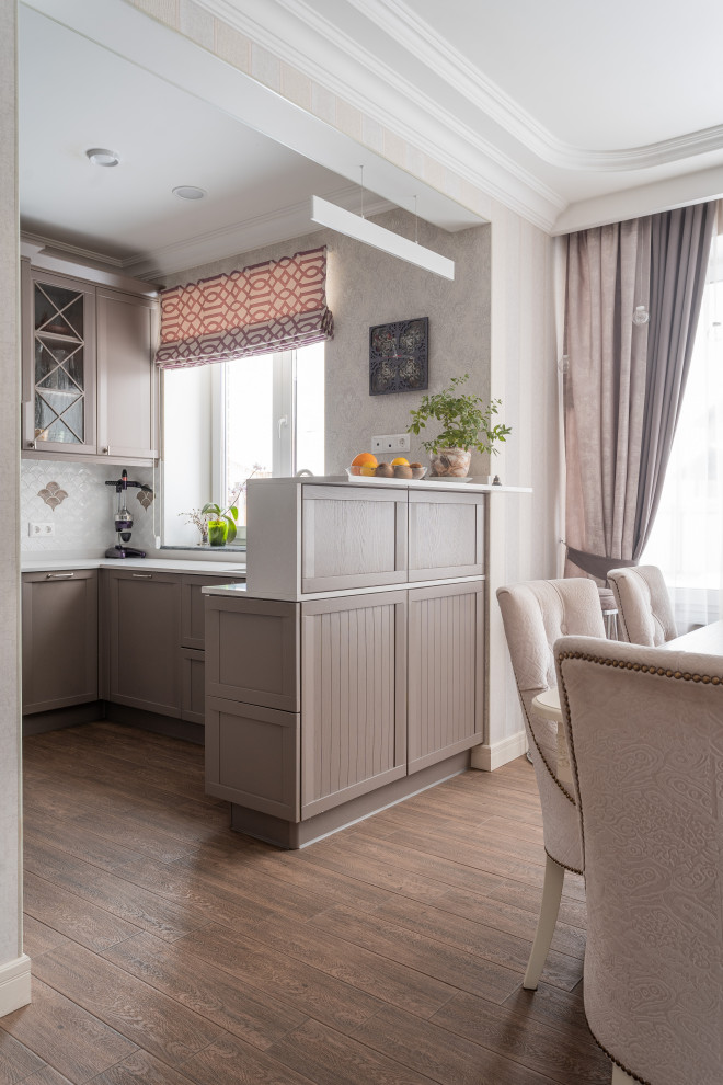 Пос. Вирки, дер. Тавры