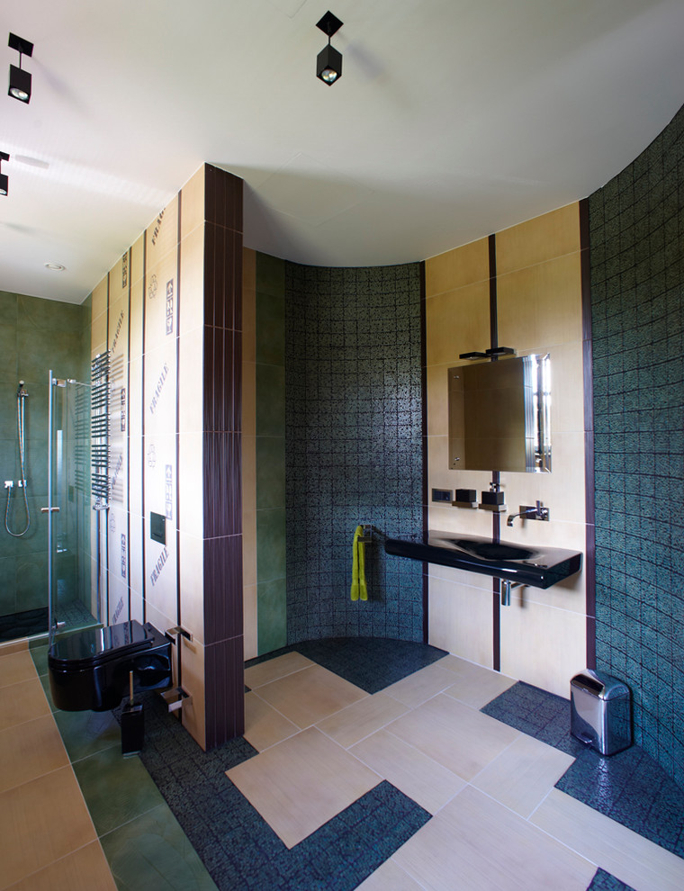 Загородный дом 482 кв.м