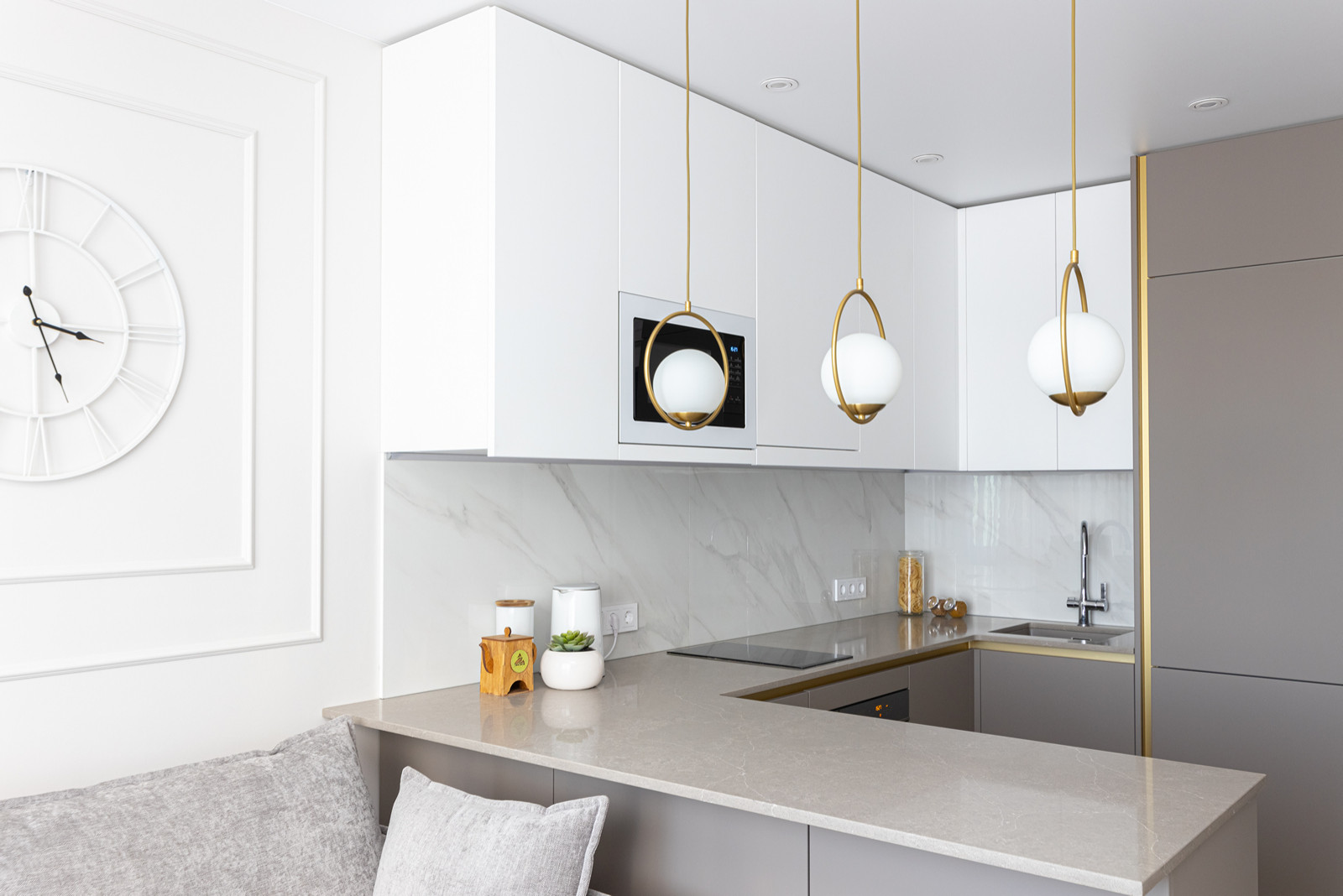 Кухня под заказ