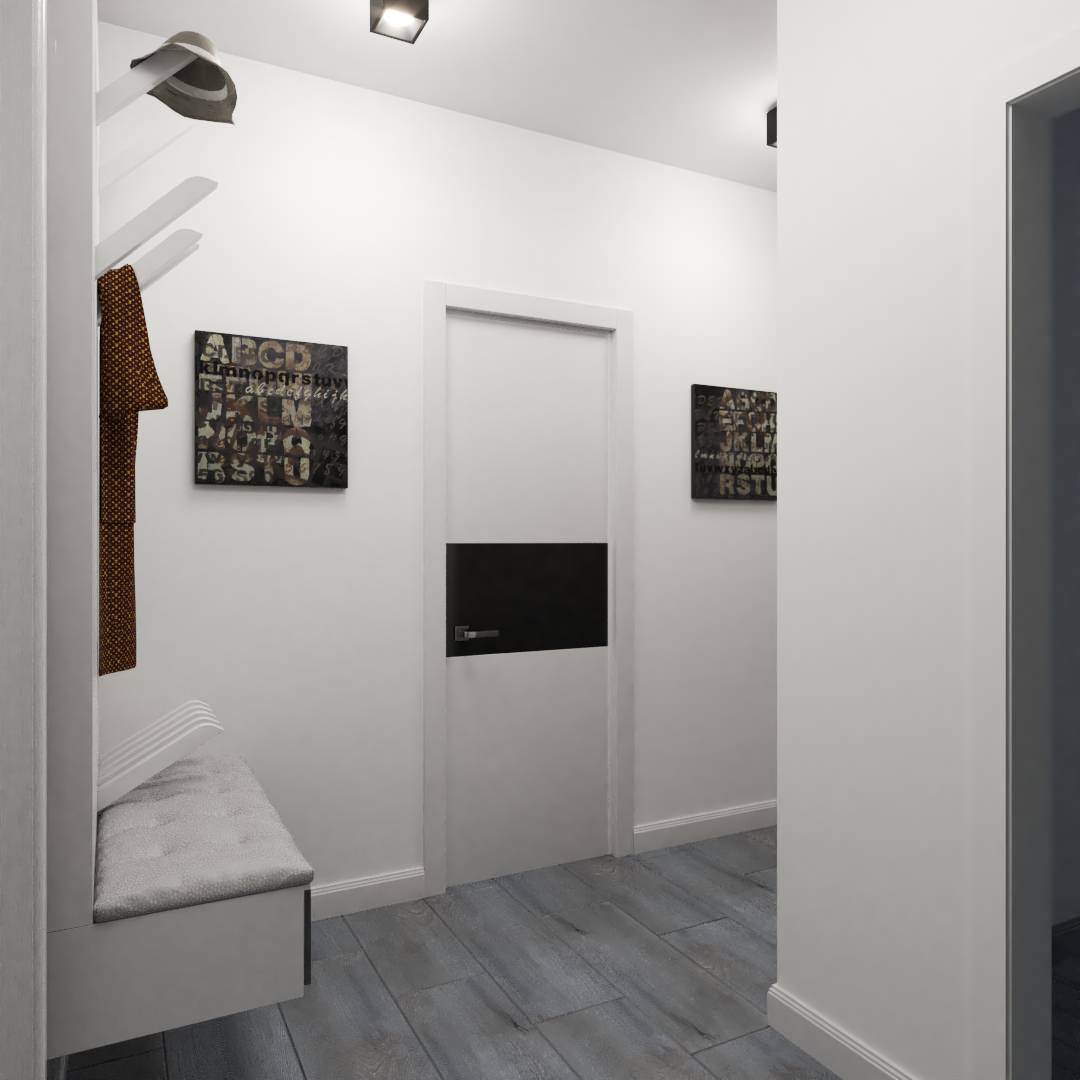 49 оттенков серого