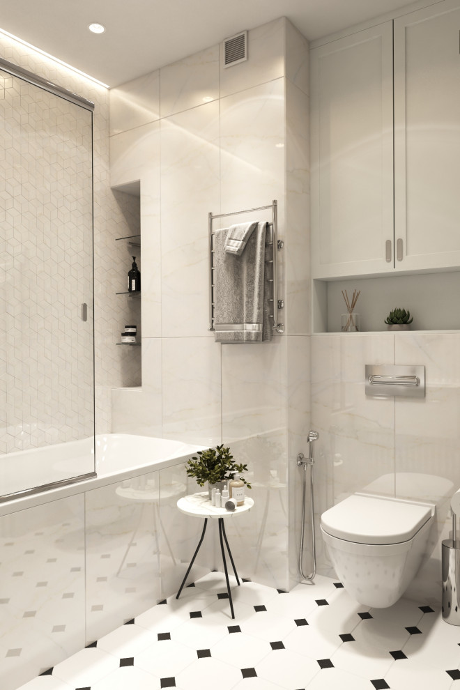 ЖК Нормандия