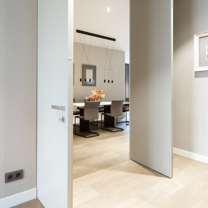 Квартира в Ружейном переулке