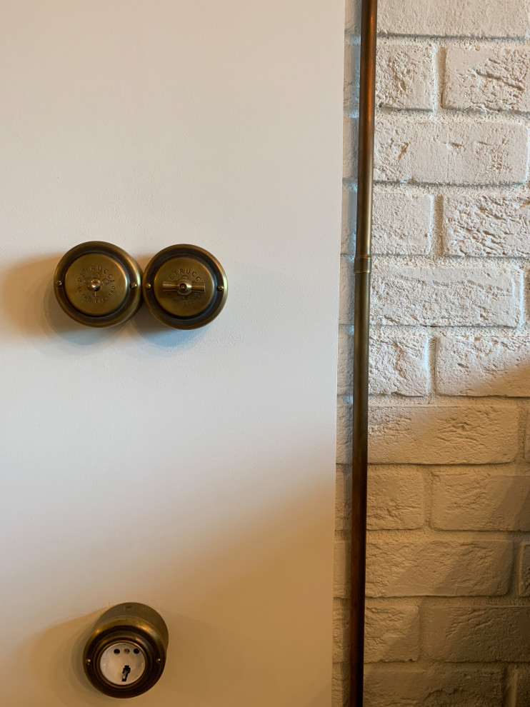 Ремонт квартиры | ЖК АРТ | 83 м2