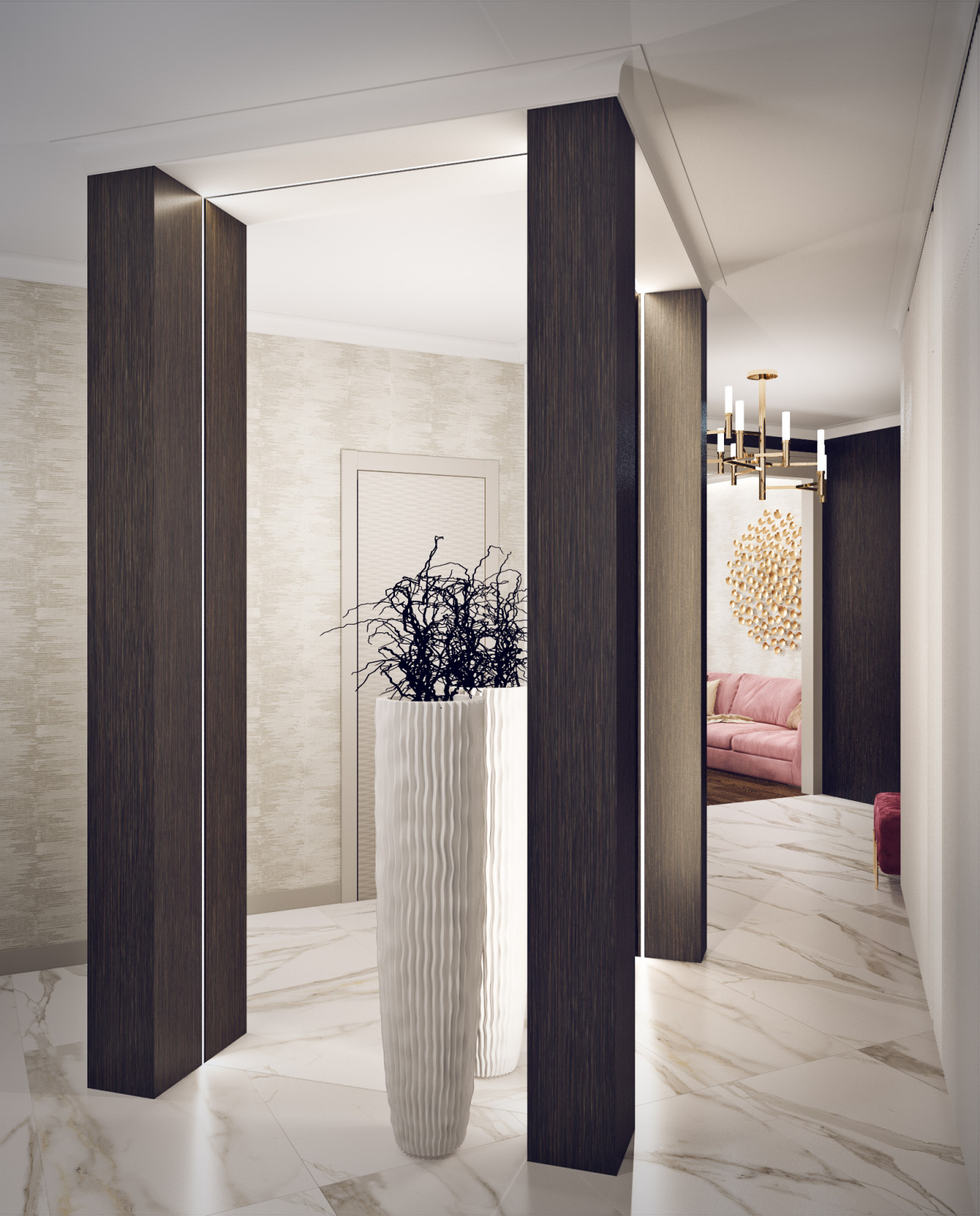 ЖК " Приморский   квартал"