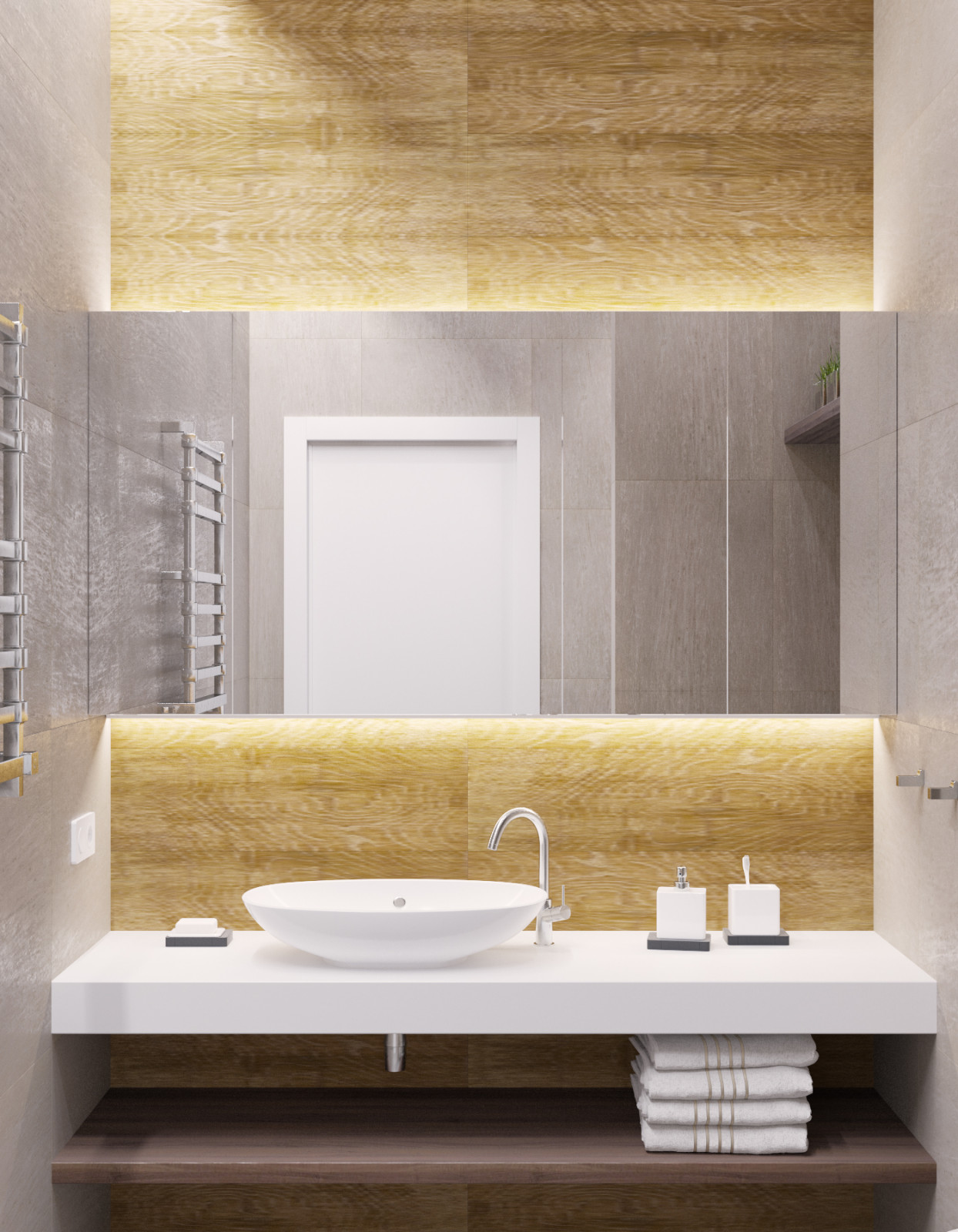 Дом в Екатеринбурге