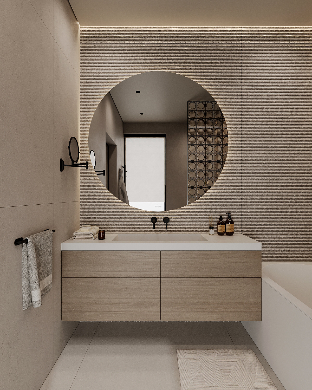 КП ЗАПОВЕДНИК. ЛЮККЕ ПАРК. Дом 116 м2