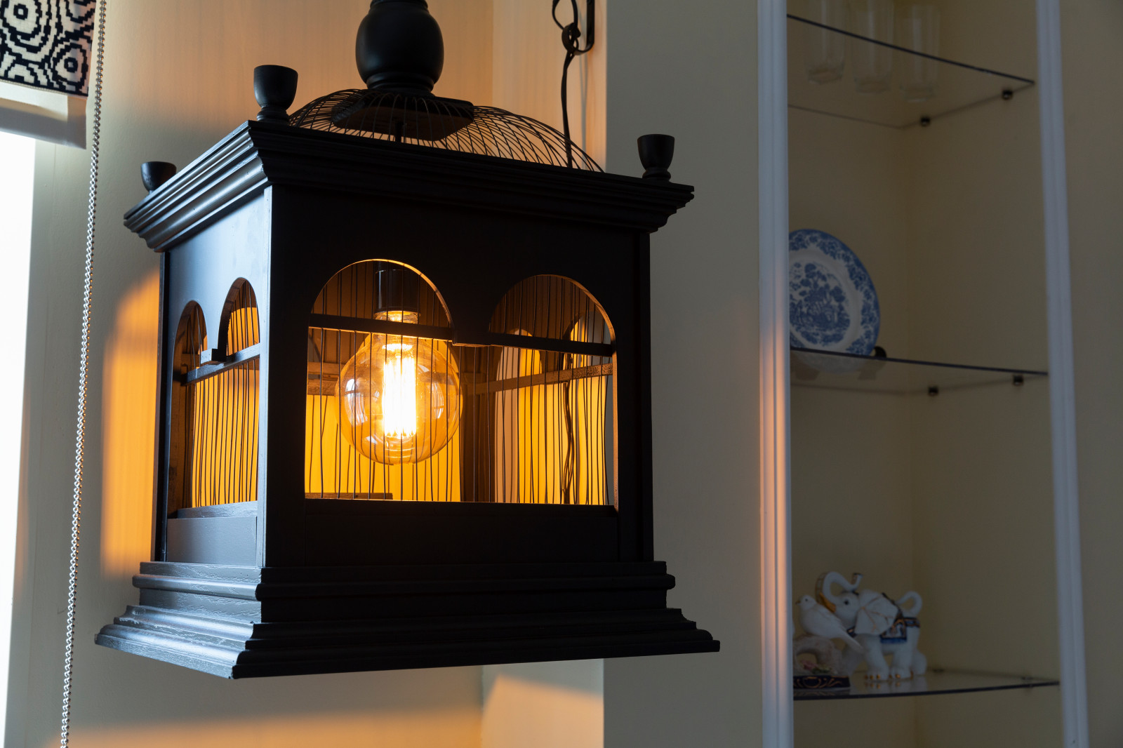 Гостиная для телепроекта Фазенда Лайф