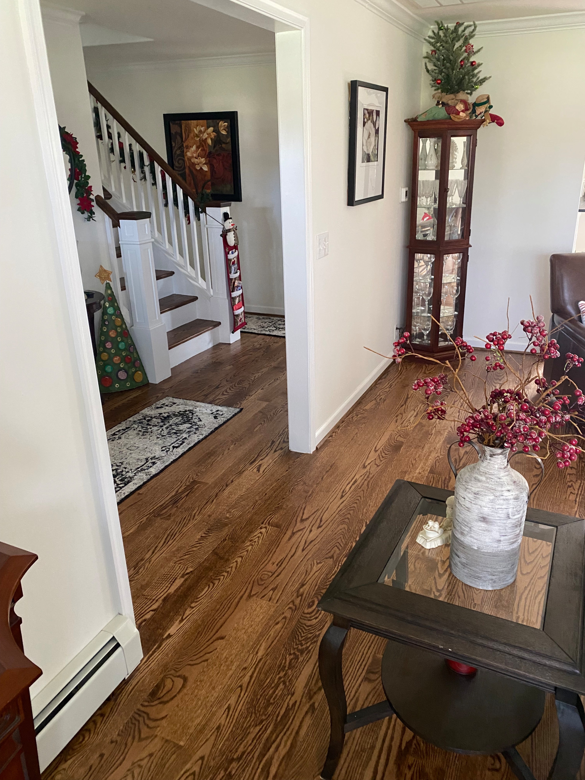 Full home Renovation in Maple Glenn Pa