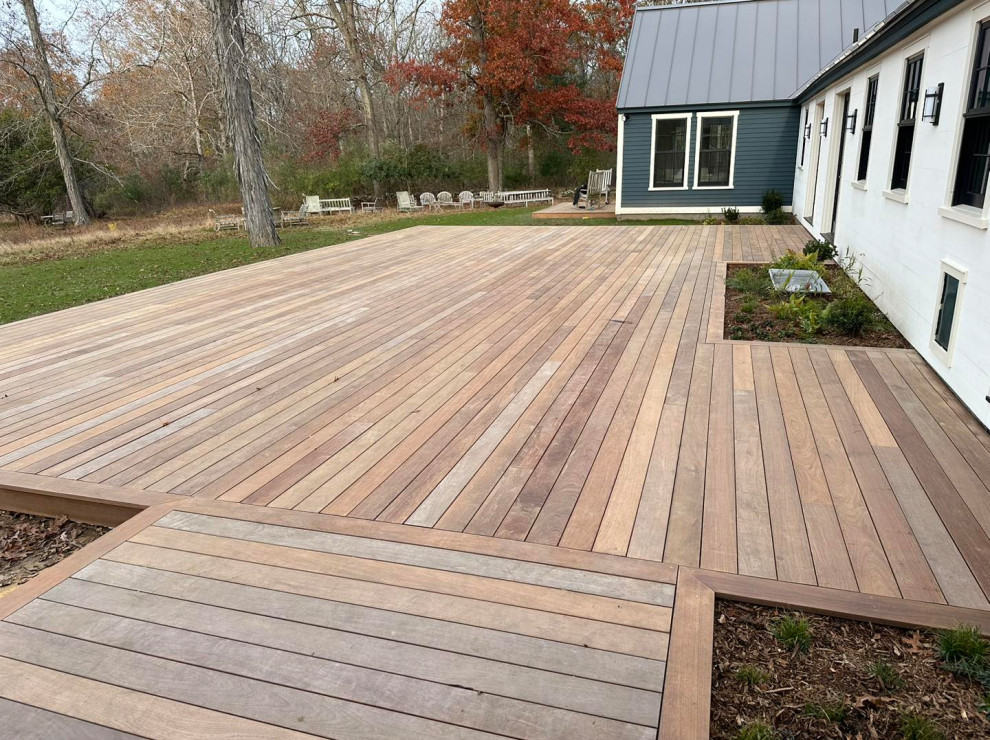Exterior Remodel