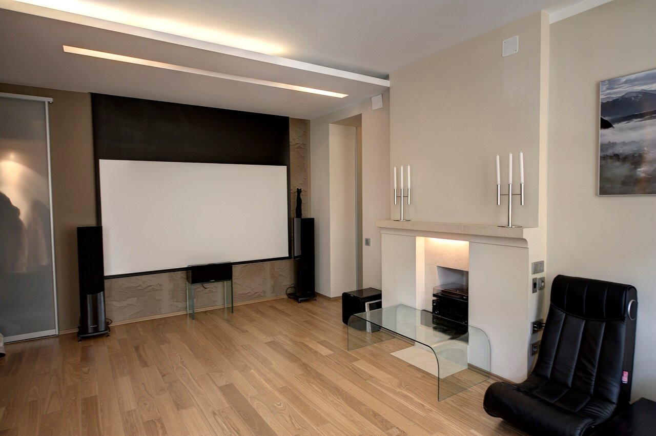 Квартира в центре Самары в сталинке