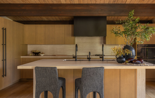 Kitchen retro-cocina
