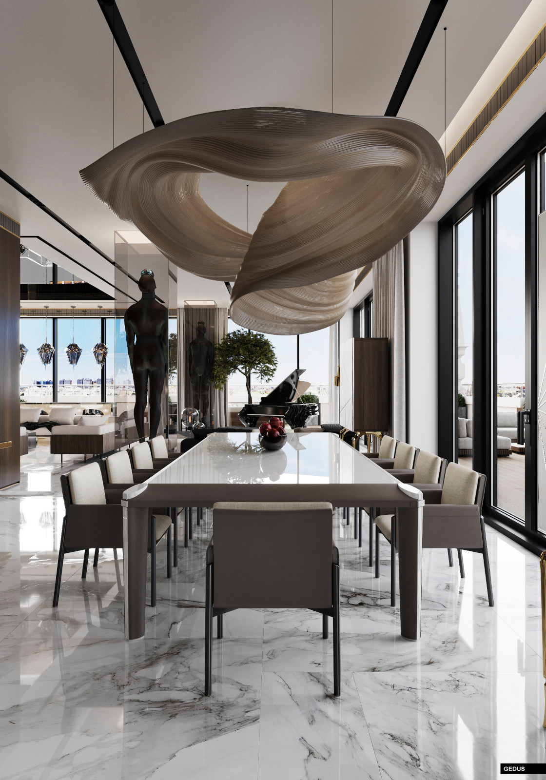 ЖК Имперский Дом