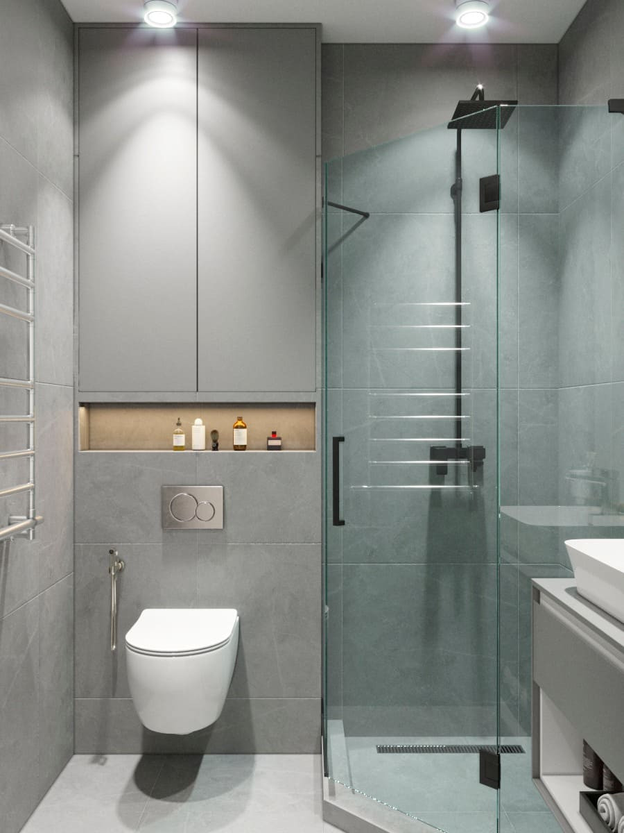 Проект: Таунхаус