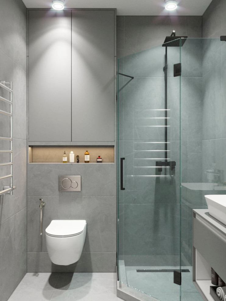 Проект: Таунхаус