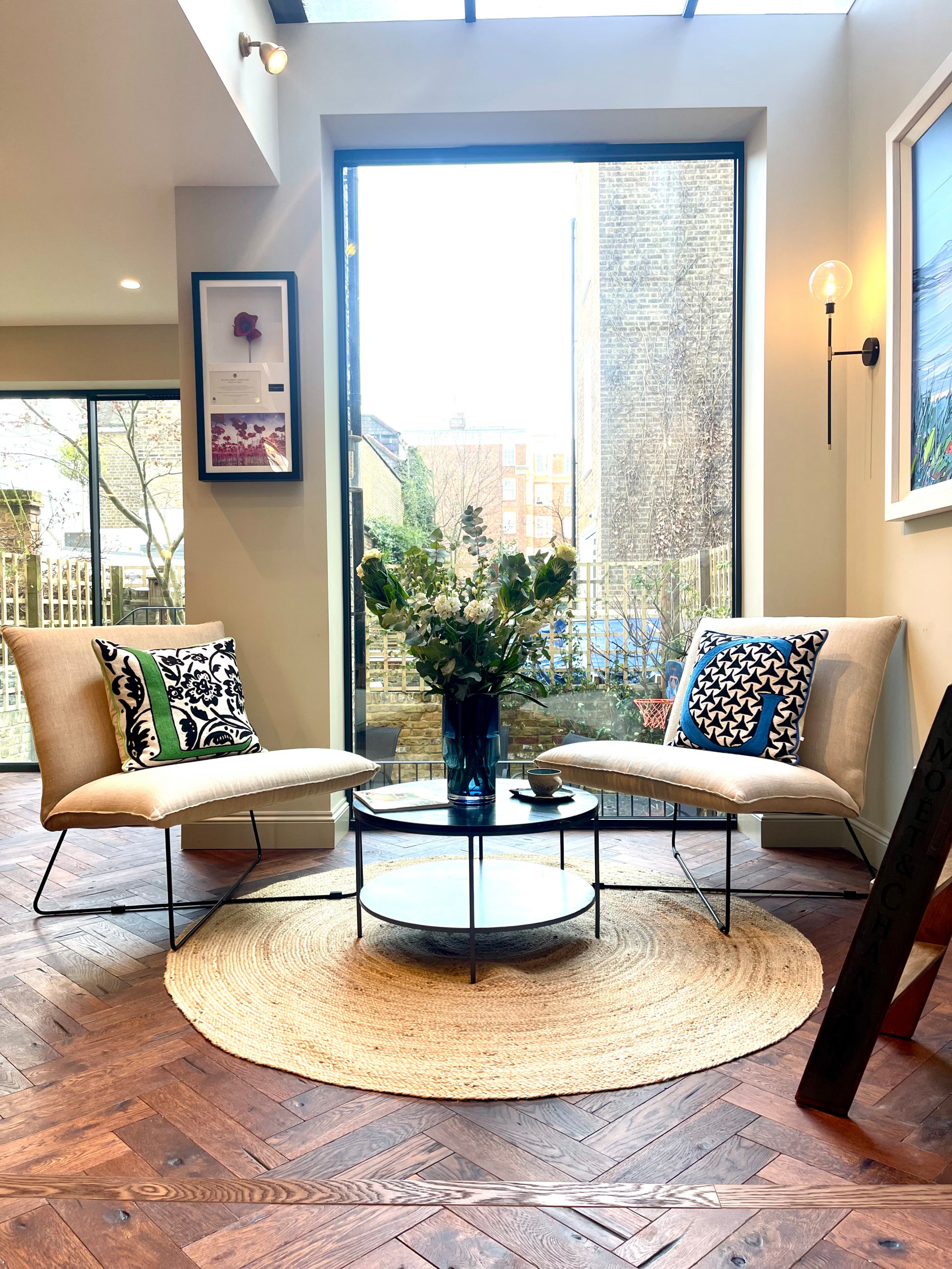Chepstow Villas