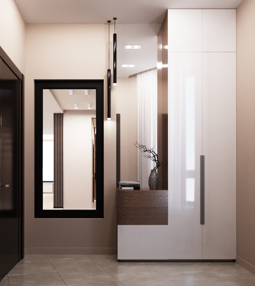 Коттедж г.Заречный