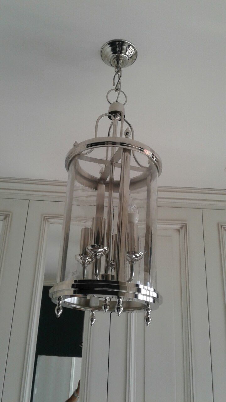 ЖК Виноградный