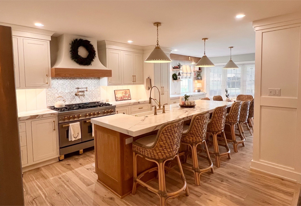 Custom Kitchen Cabinets Garnet Valley, PA