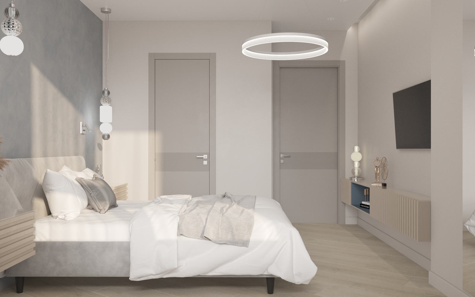 ЖК Нагорный