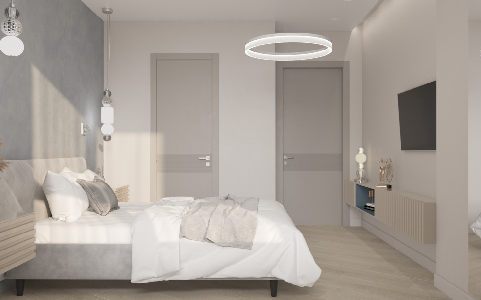 ЖК Нагорный