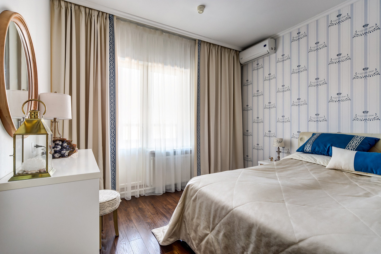 Любовь и море