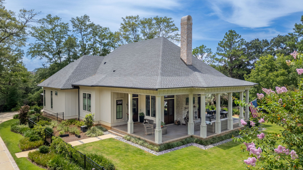 The Veranda Cottage