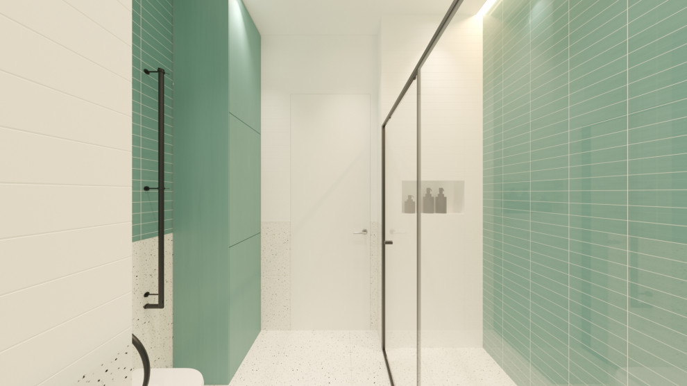 ЖК Резиденция Архитекторов