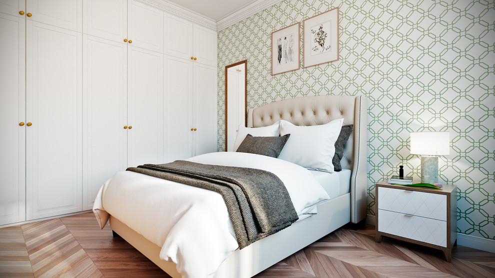 Оливковый сад