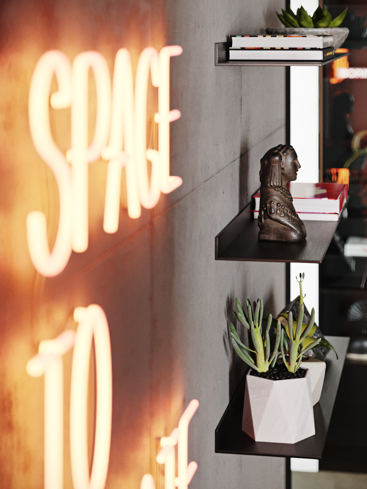 Квартира в ЖК Басманный