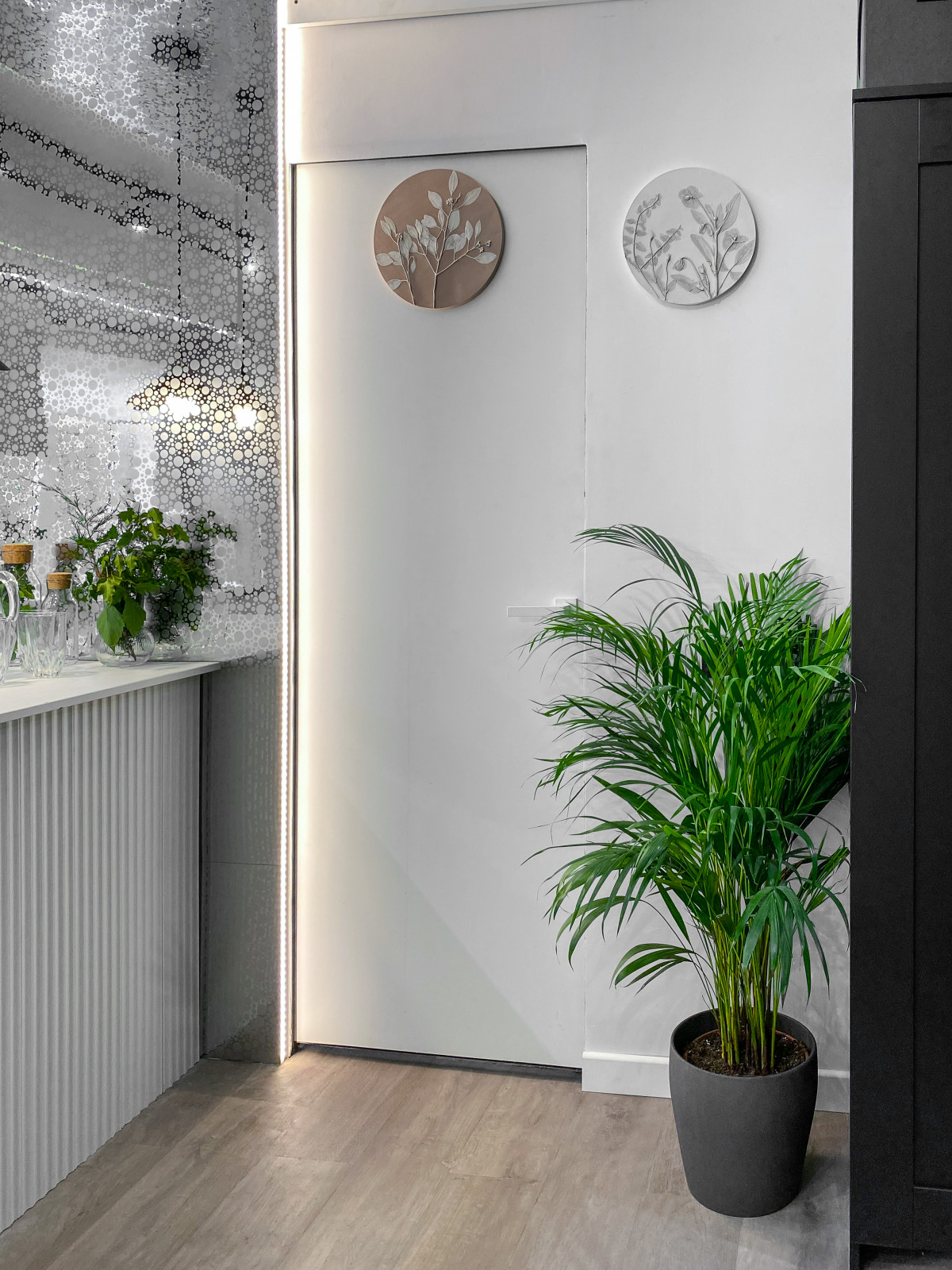 Битва дизайнеров с Konigin Fennel 60 WH