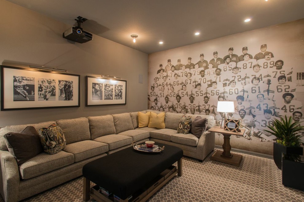 Michele Peterson Interiors