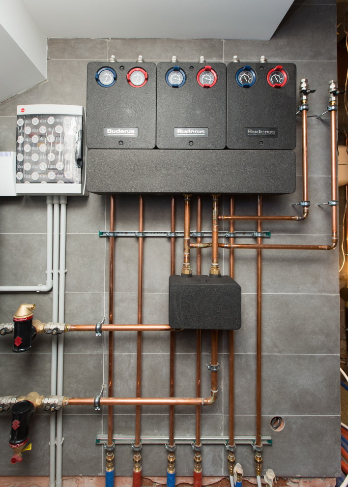 Дом в п. Лесной Остров