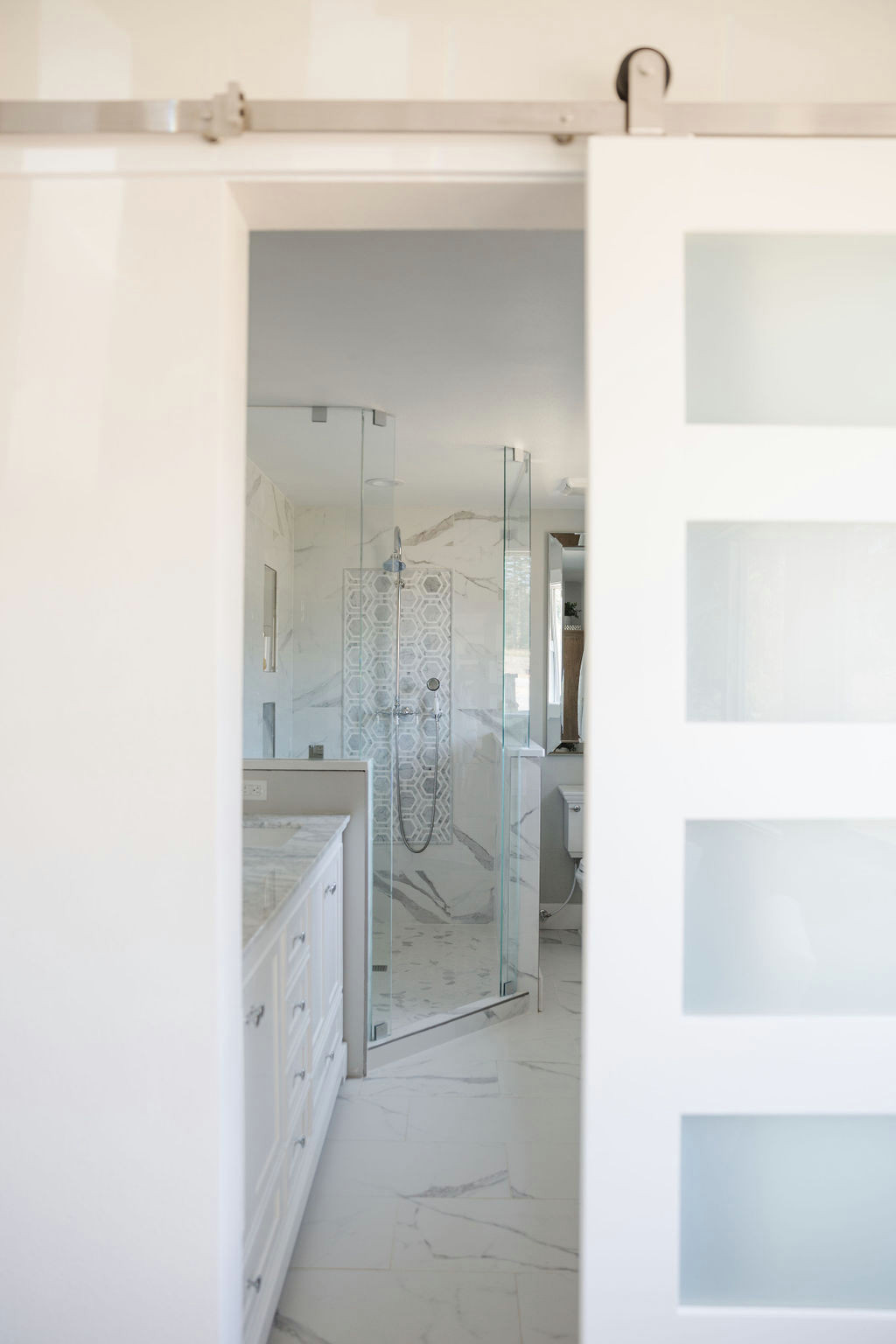 Modern Home Renovation | Seattle