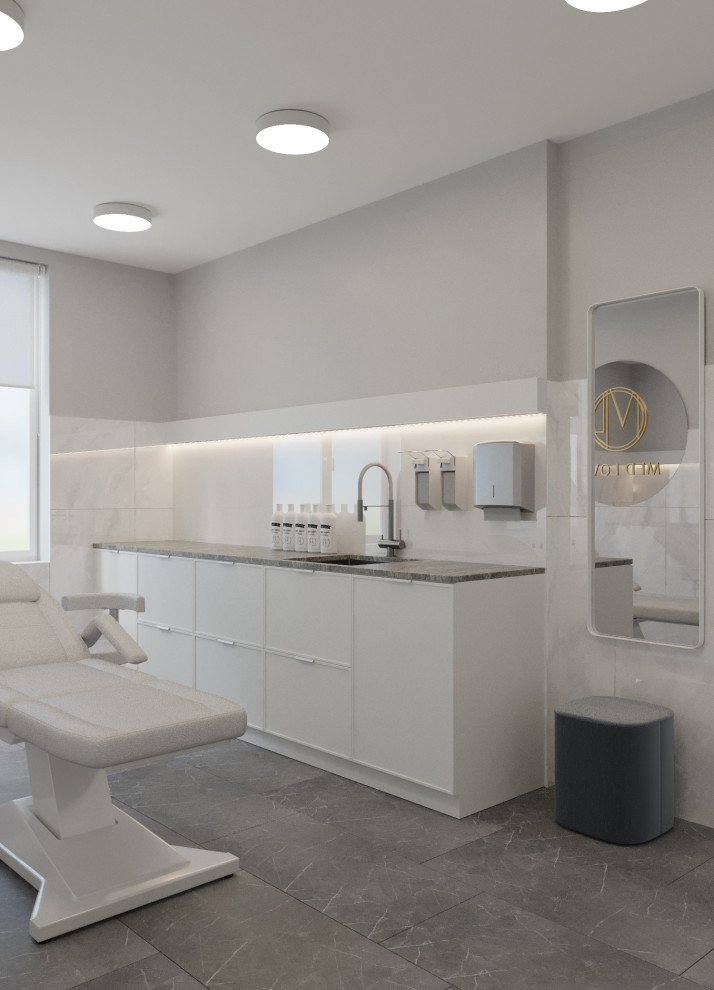 Салон красоты Medlove