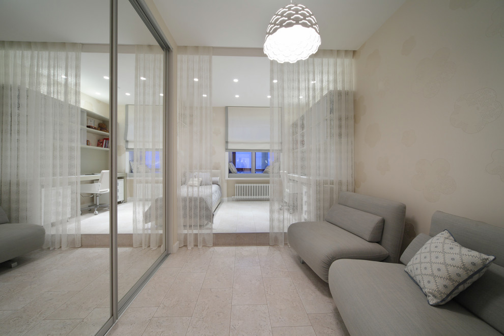 Квартира для молодой семьи