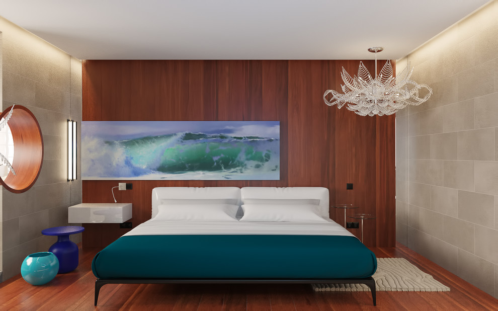 Квартира на ул. Саратовская