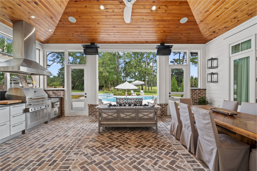 Old Oak Cay