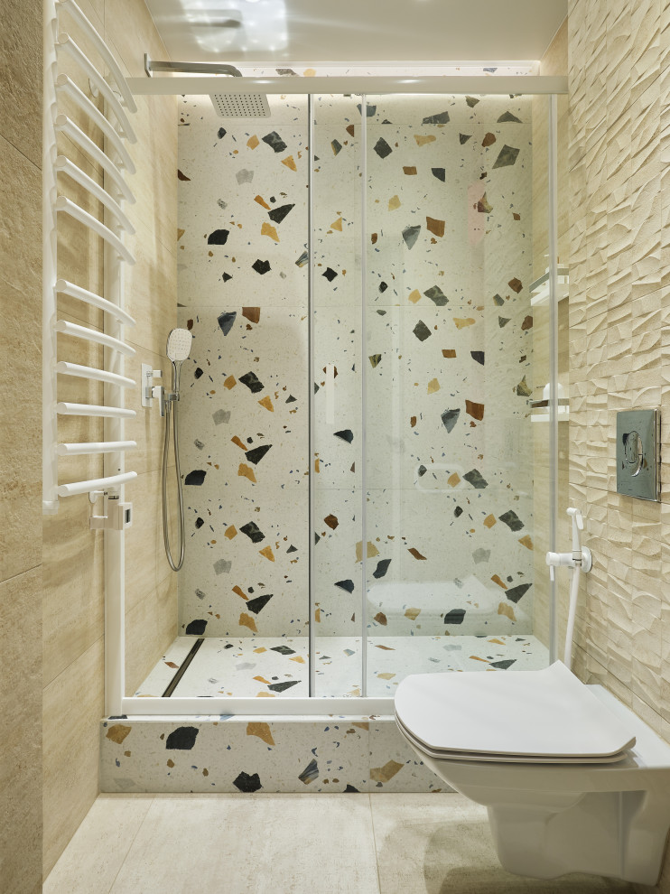 Квартира в ЖК Европейский берег 117 м2