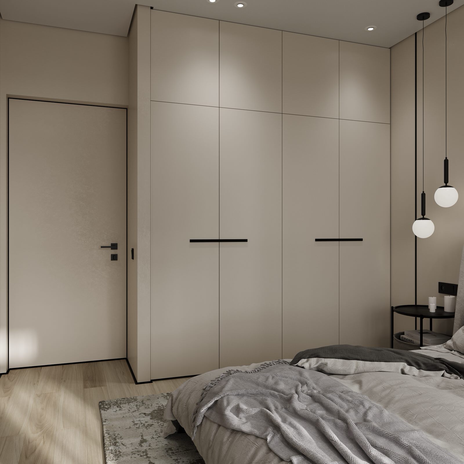 ЖК на Берша