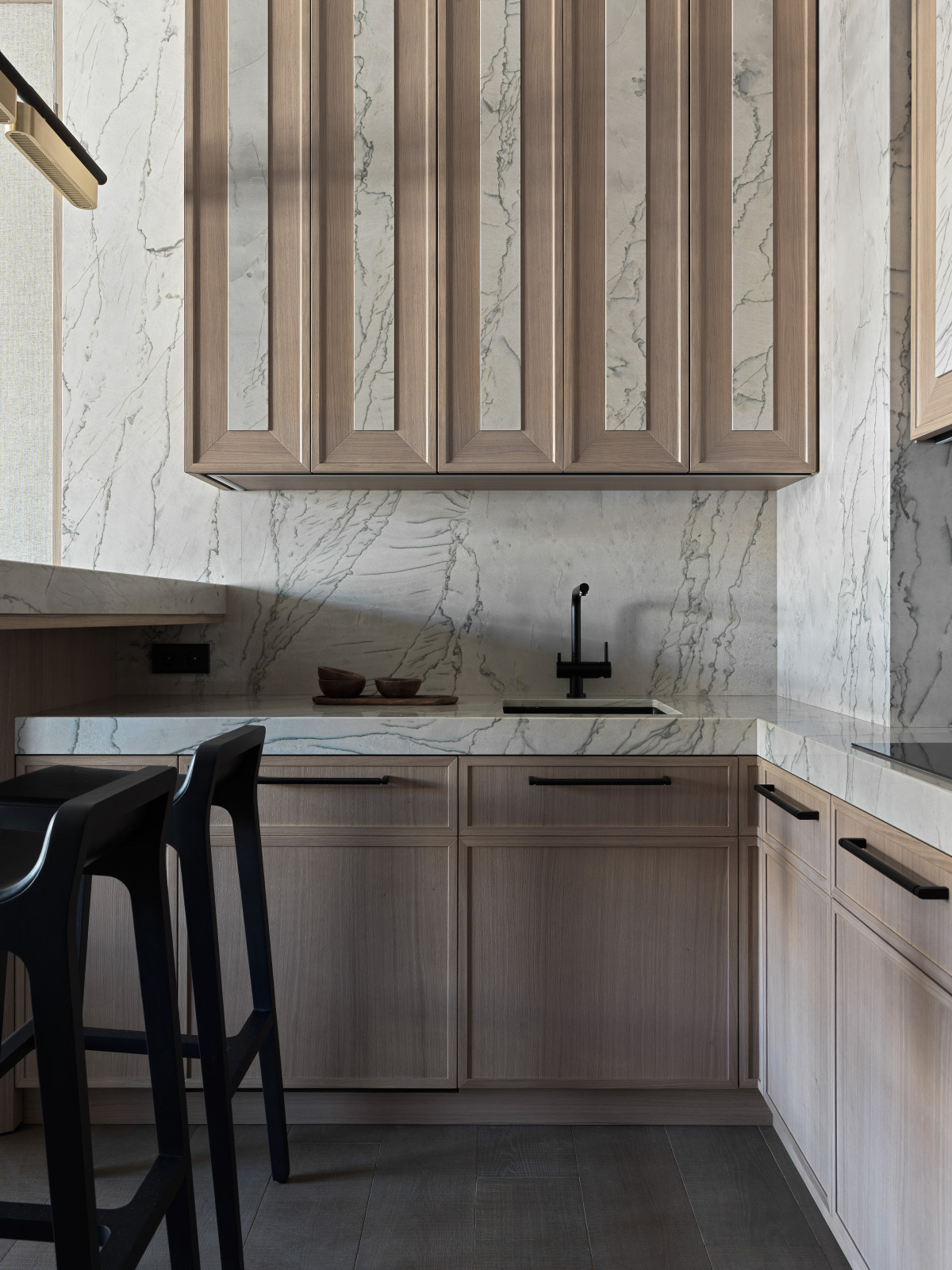 Апартаменты на Плющихе