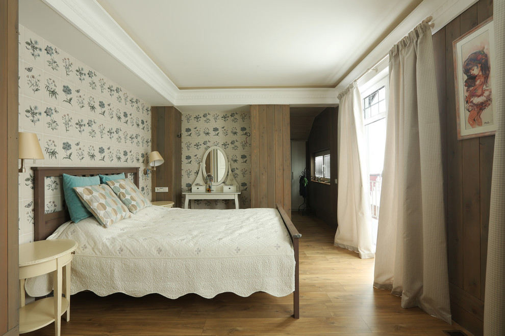 Дом Бурцево