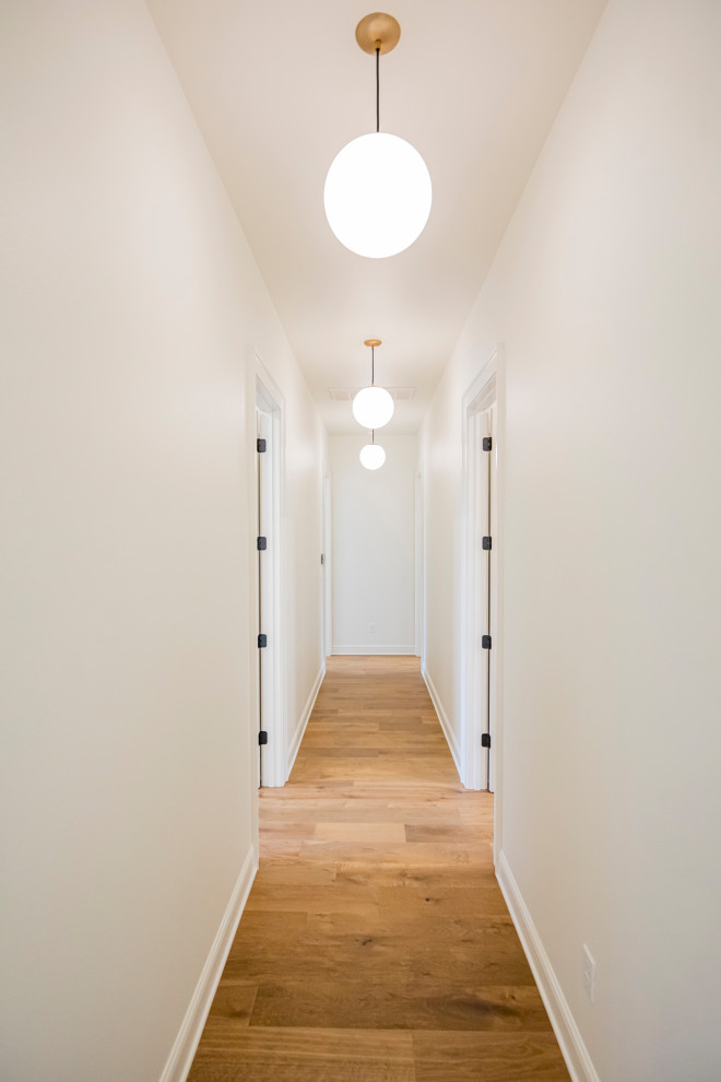 Davis Residence (Custom)