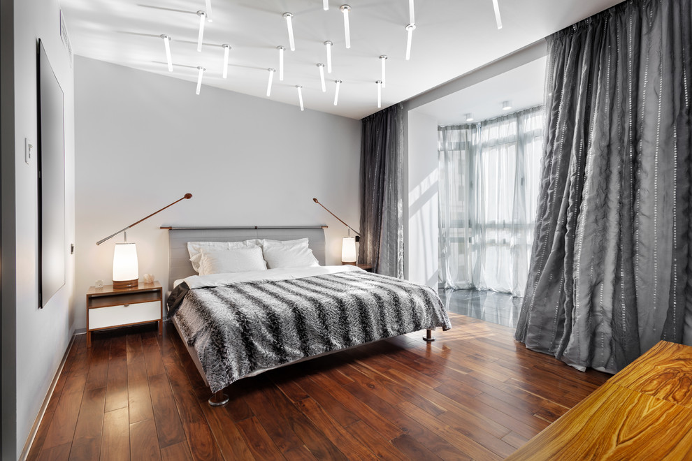 Квартира на Мичуринском проспекте