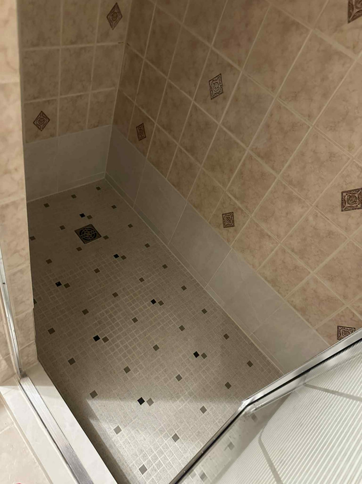 Shower Remediation (Budget Emerg)