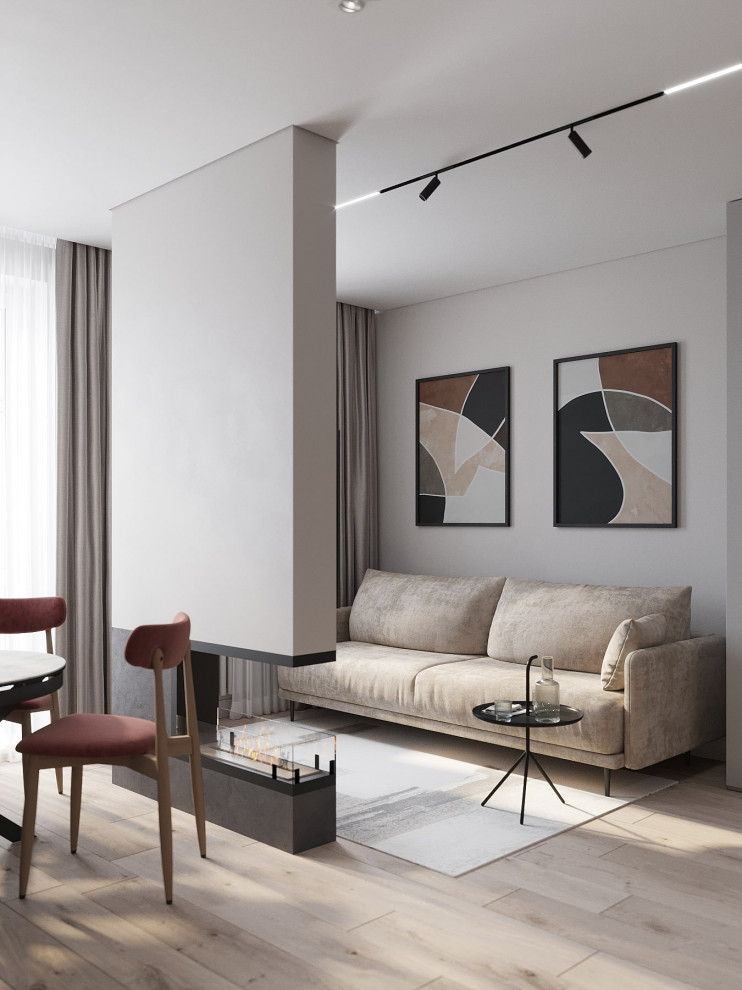 ЖК "Новый город"