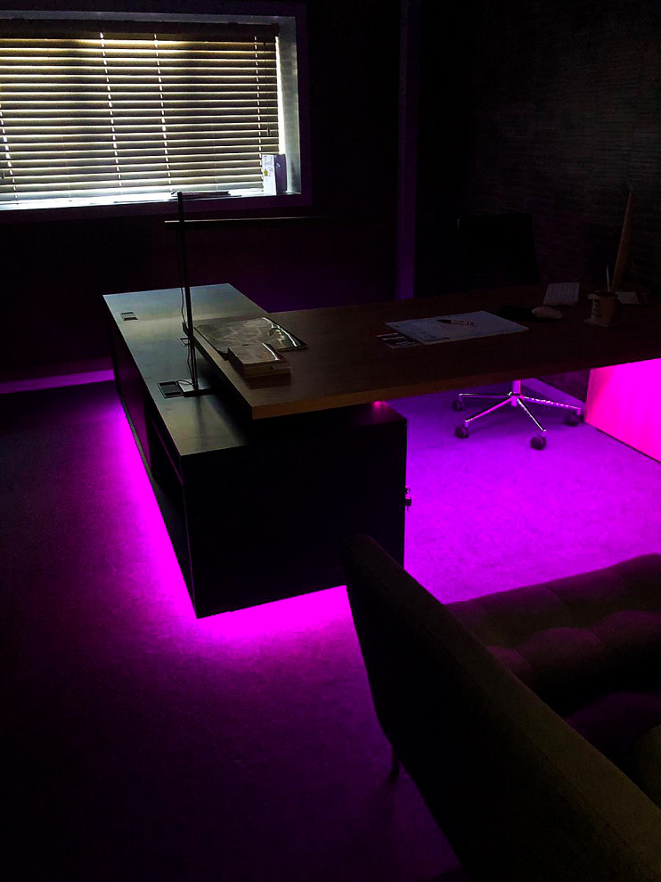 Warrington Office