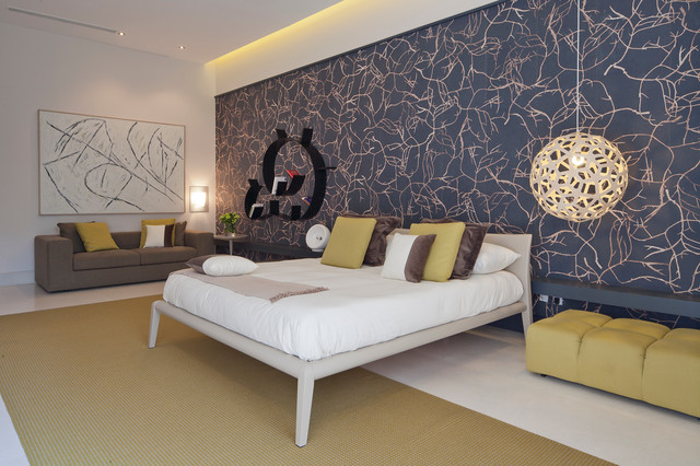 Cuernavaca contemporaneo-dormitorio